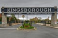 Kingsborough Community College - Brooklyn, New York